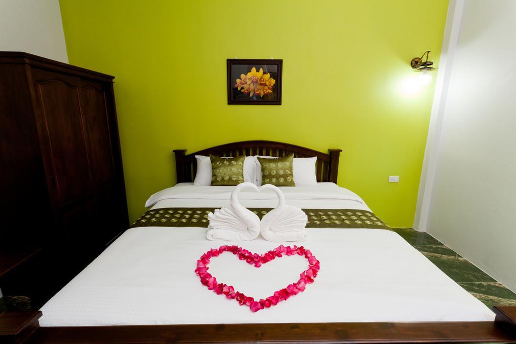 The Mouth Resort - Sha Extra Plus Khao Lak Extérieur photo