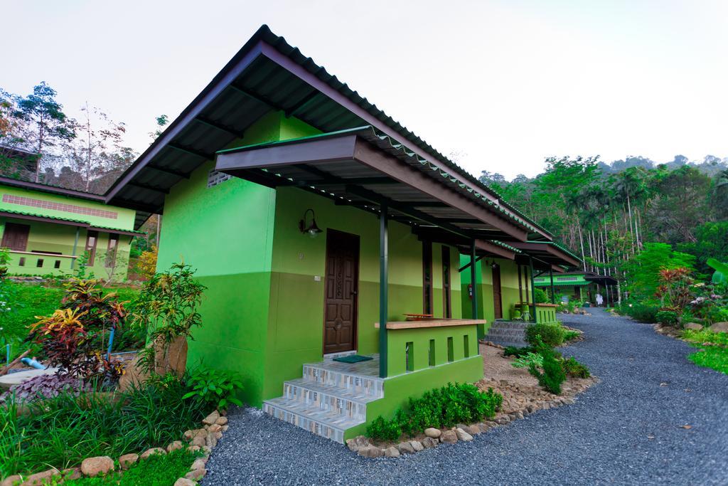 The Mouth Resort - Sha Extra Plus Khao Lak Extérieur photo