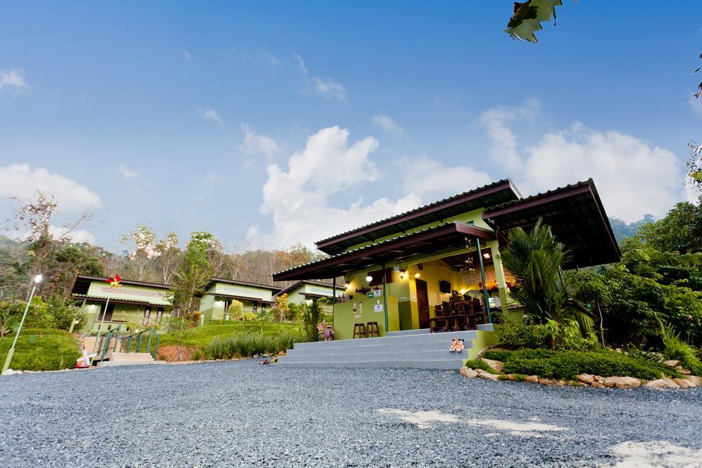 The Mouth Resort - Sha Extra Plus Khao Lak Extérieur photo