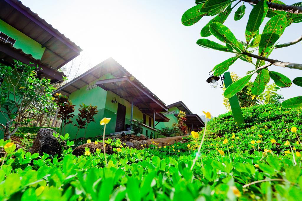 The Mouth Resort - Sha Extra Plus Khao Lak Extérieur photo