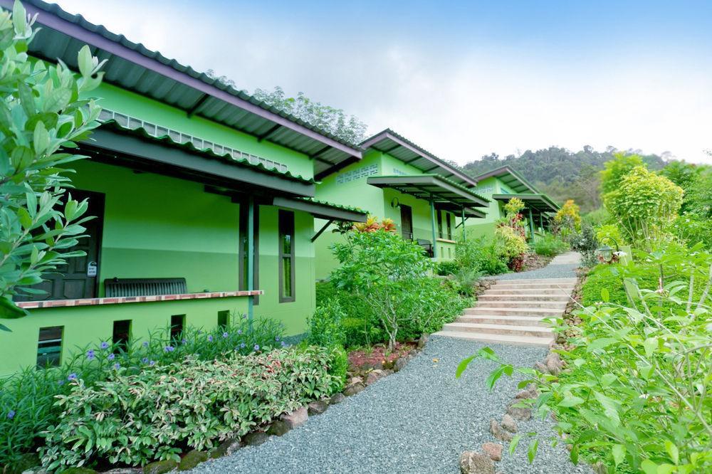 The Mouth Resort - Sha Extra Plus Khao Lak Extérieur photo