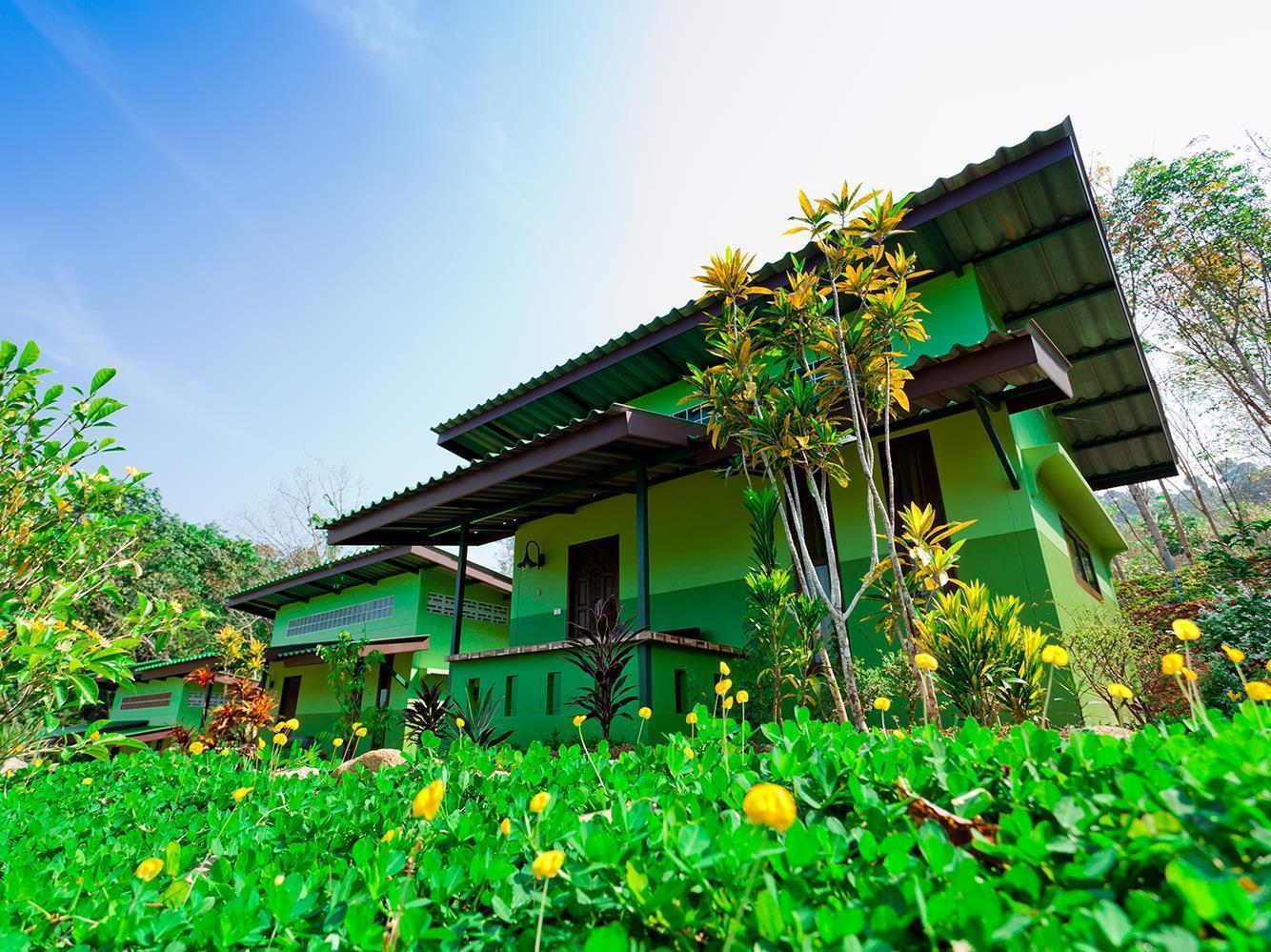 The Mouth Resort - Sha Extra Plus Khao Lak Extérieur photo