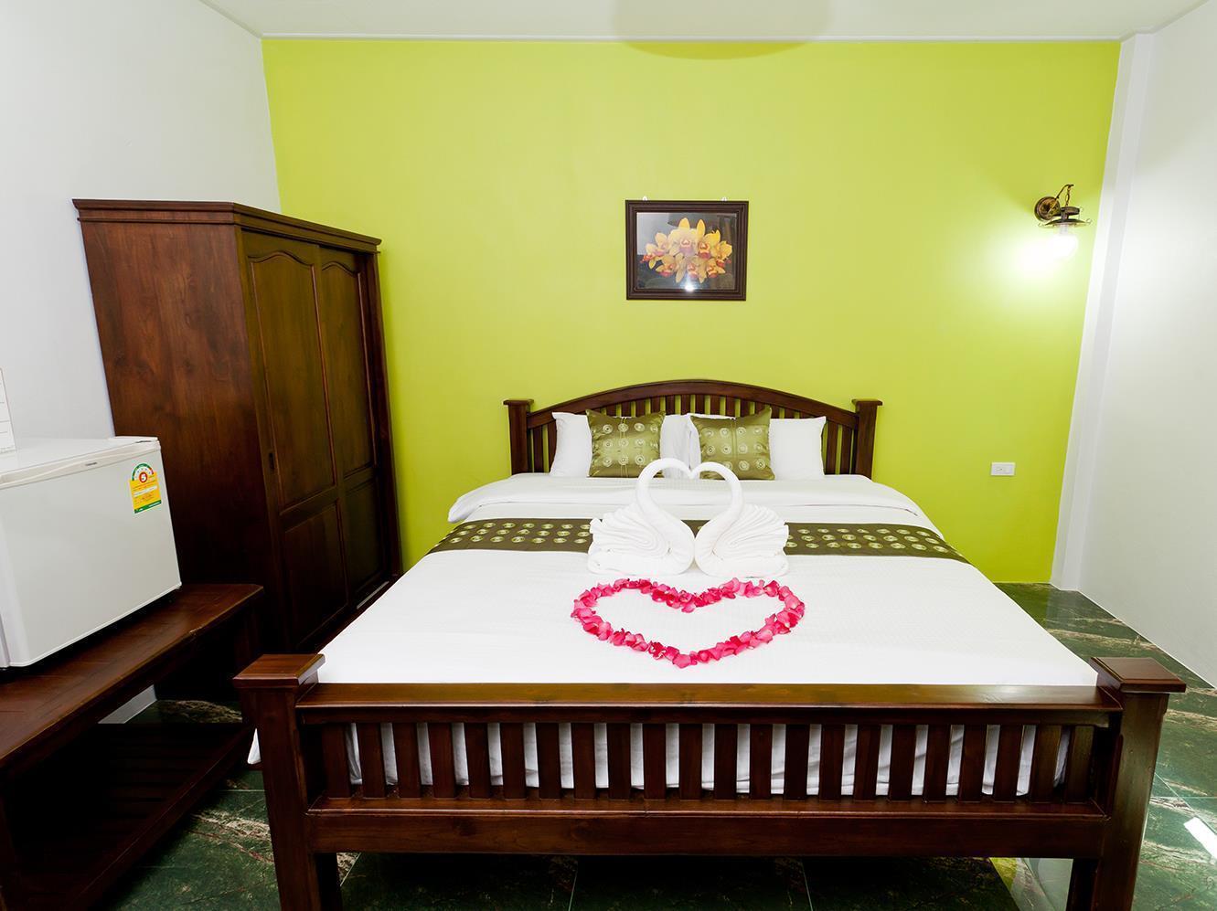 The Mouth Resort - Sha Extra Plus Khao Lak Extérieur photo