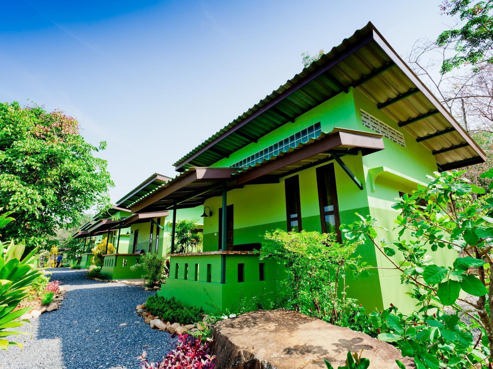 The Mouth Resort - Sha Extra Plus Khao Lak Extérieur photo