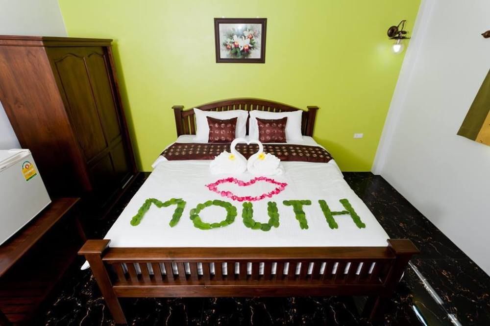 The Mouth Resort - Sha Extra Plus Khao Lak Extérieur photo