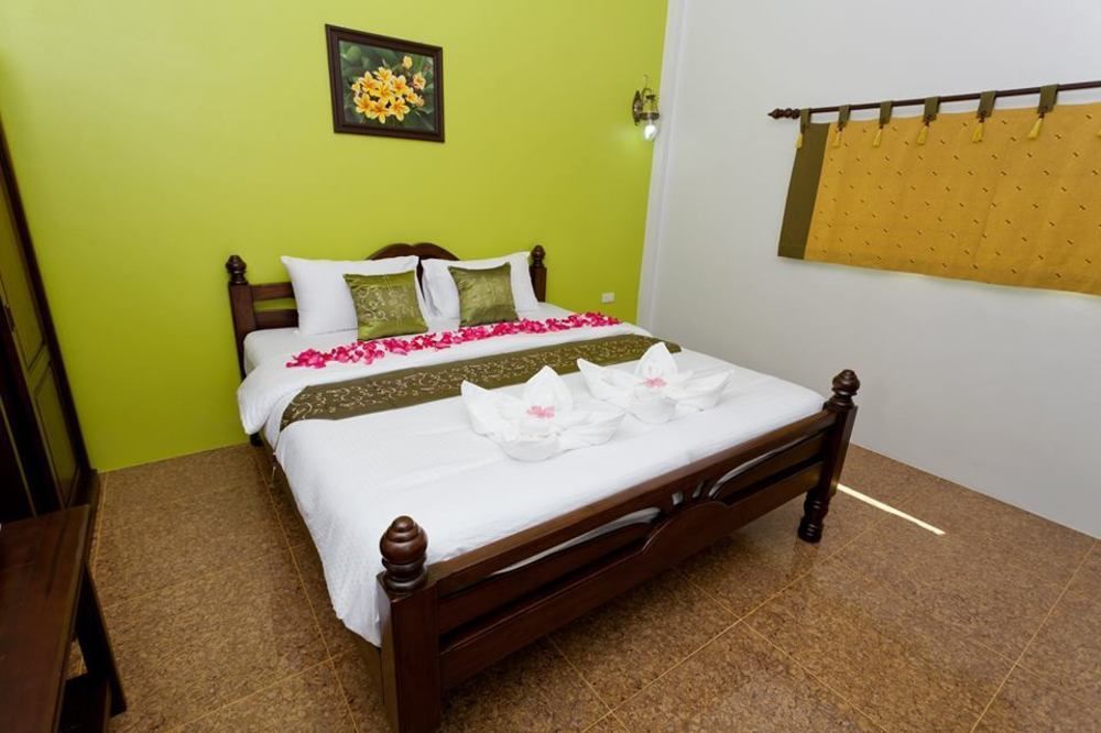 The Mouth Resort - Sha Extra Plus Khao Lak Extérieur photo