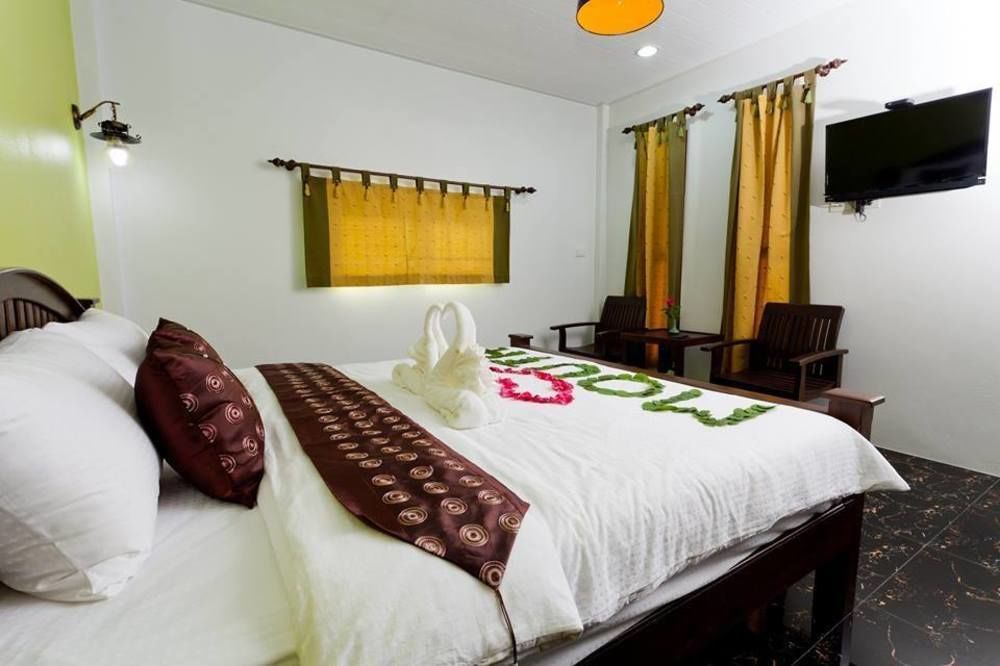 The Mouth Resort - Sha Extra Plus Khao Lak Extérieur photo