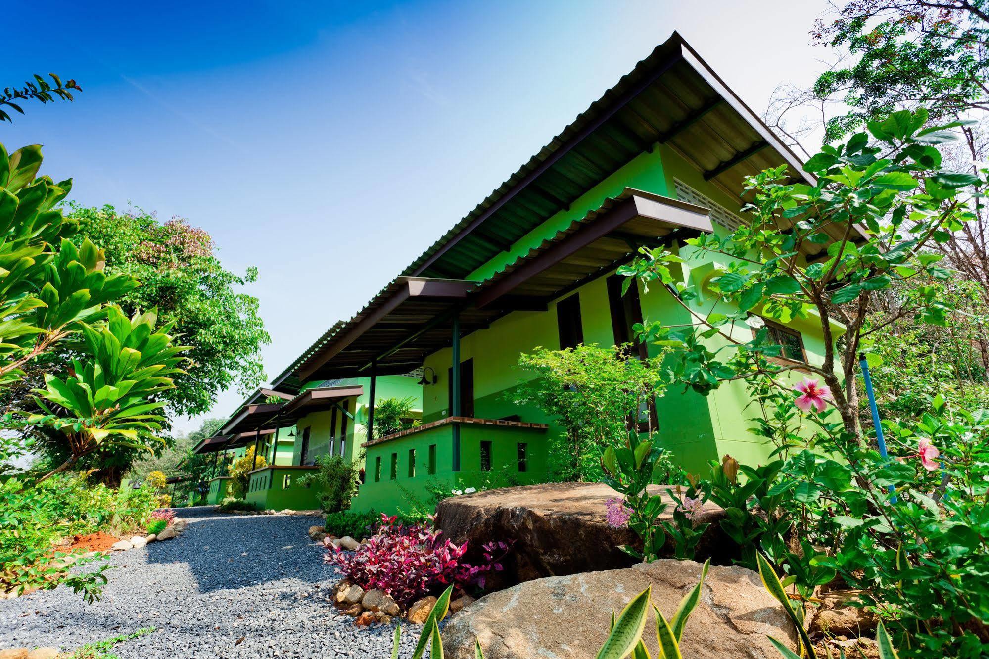 The Mouth Resort - Sha Extra Plus Khao Lak Extérieur photo