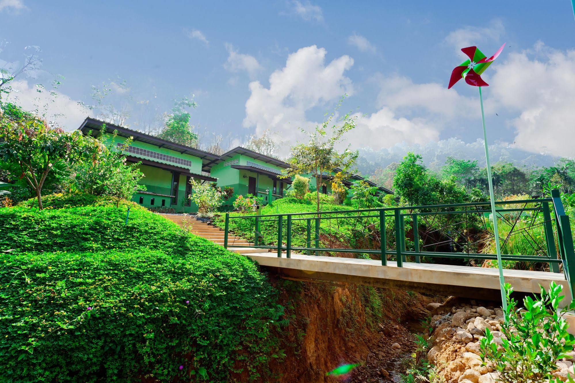 The Mouth Resort - Sha Extra Plus Khao Lak Extérieur photo