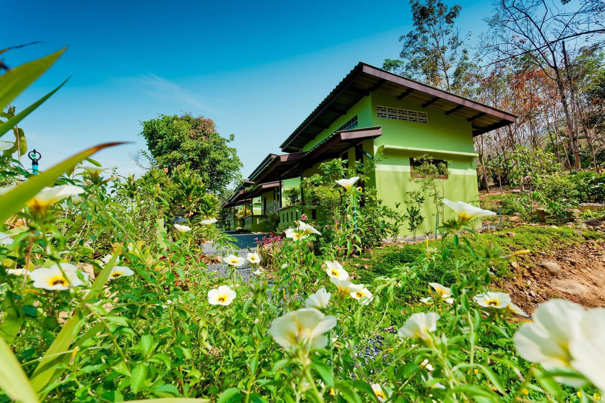 The Mouth Resort - Sha Extra Plus Khao Lak Extérieur photo