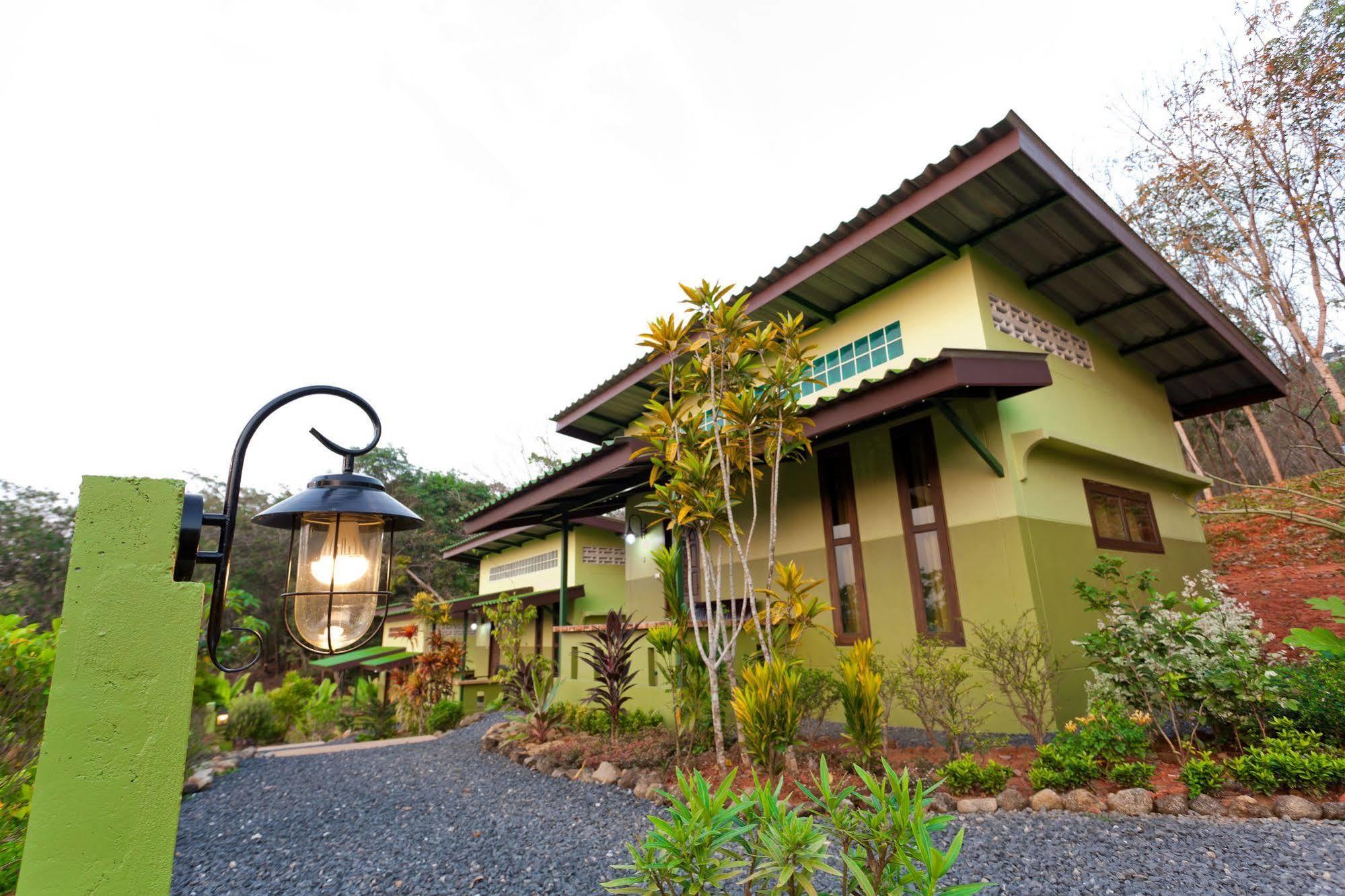 The Mouth Resort - Sha Extra Plus Khao Lak Extérieur photo