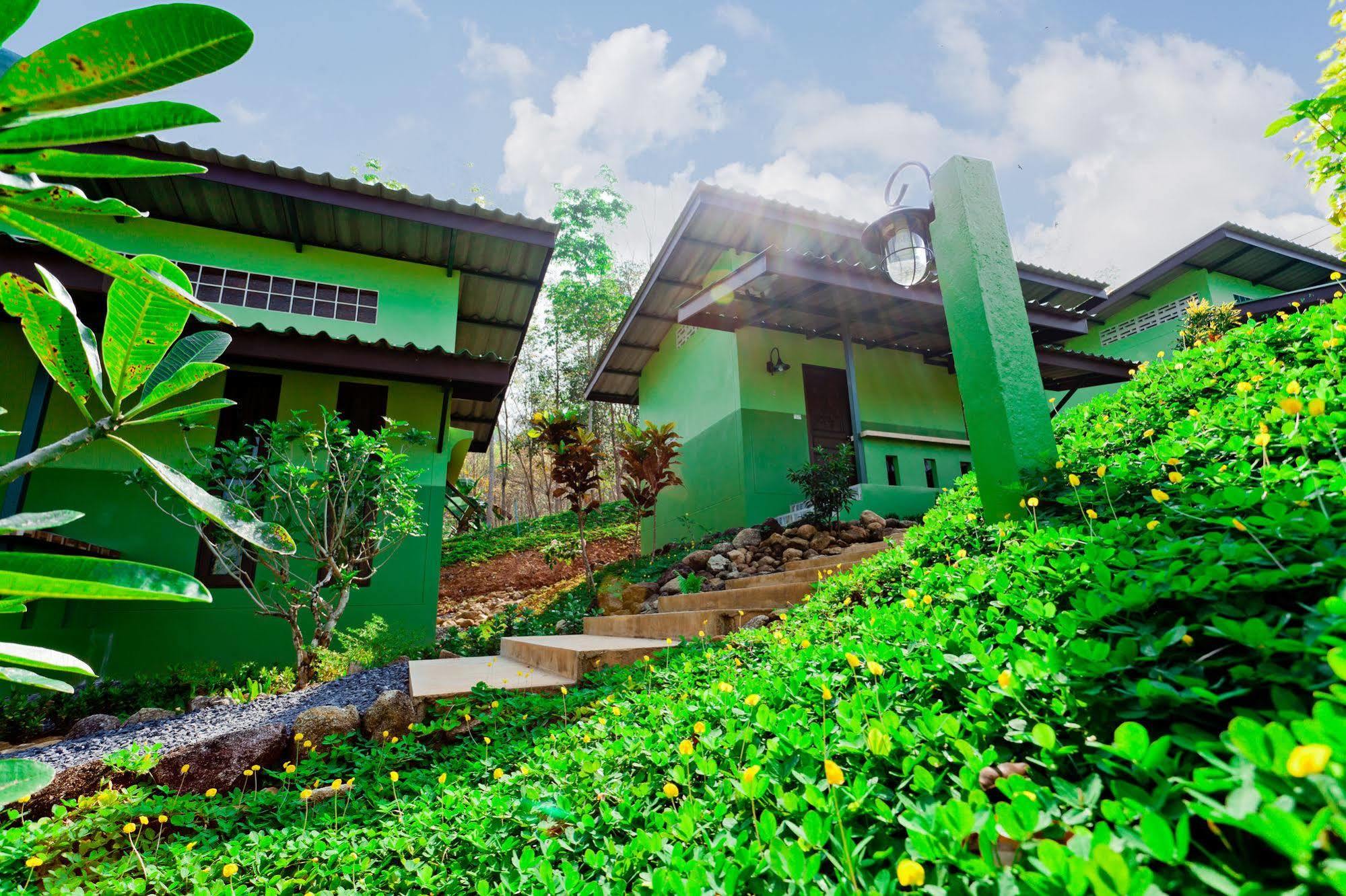 The Mouth Resort - Sha Extra Plus Khao Lak Extérieur photo