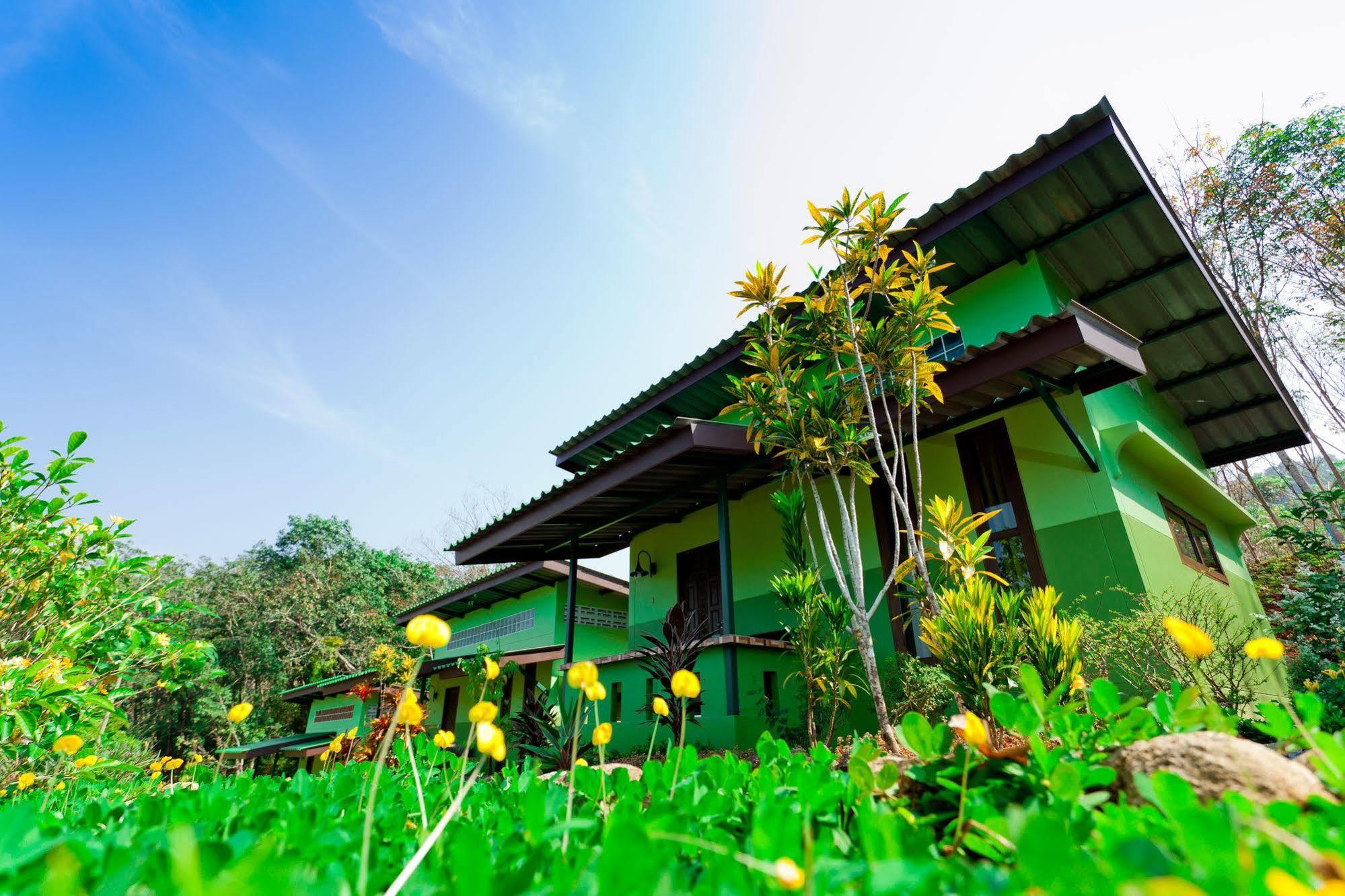 The Mouth Resort - Sha Extra Plus Khao Lak Extérieur photo