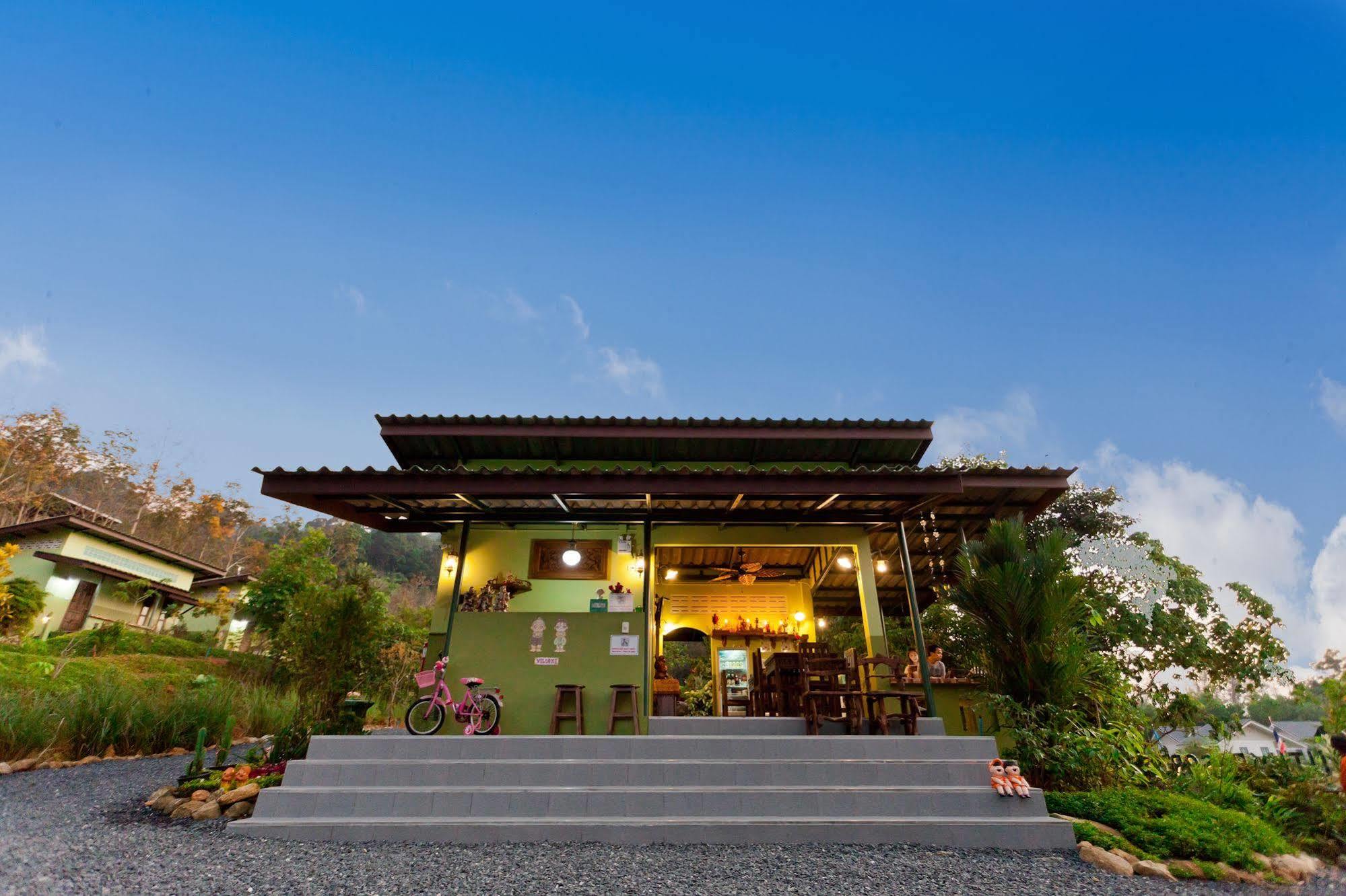The Mouth Resort - Sha Extra Plus Khao Lak Extérieur photo