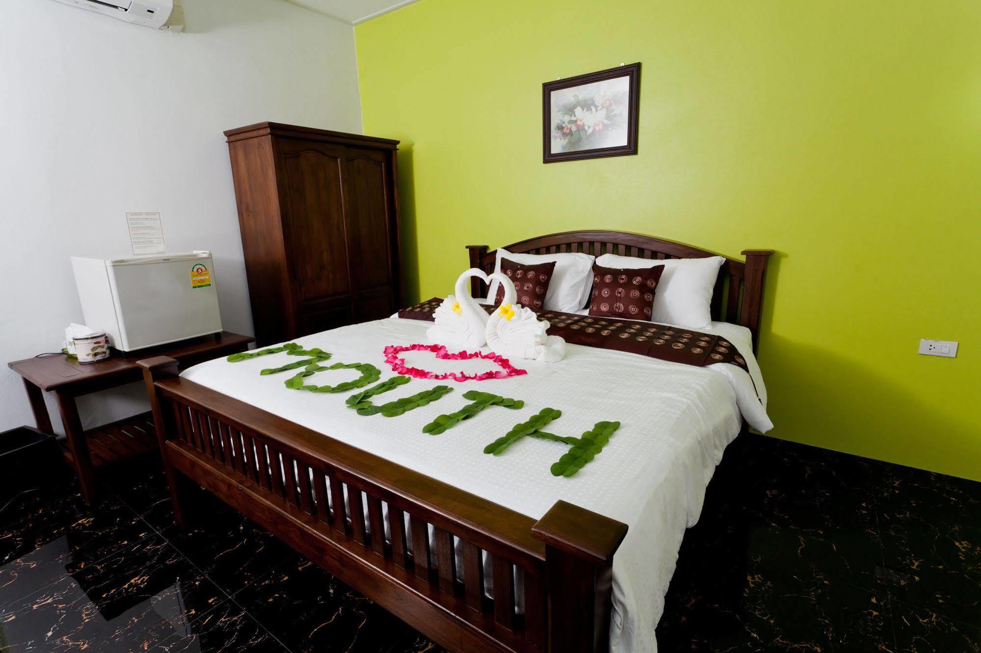 The Mouth Resort - Sha Extra Plus Khao Lak Extérieur photo
