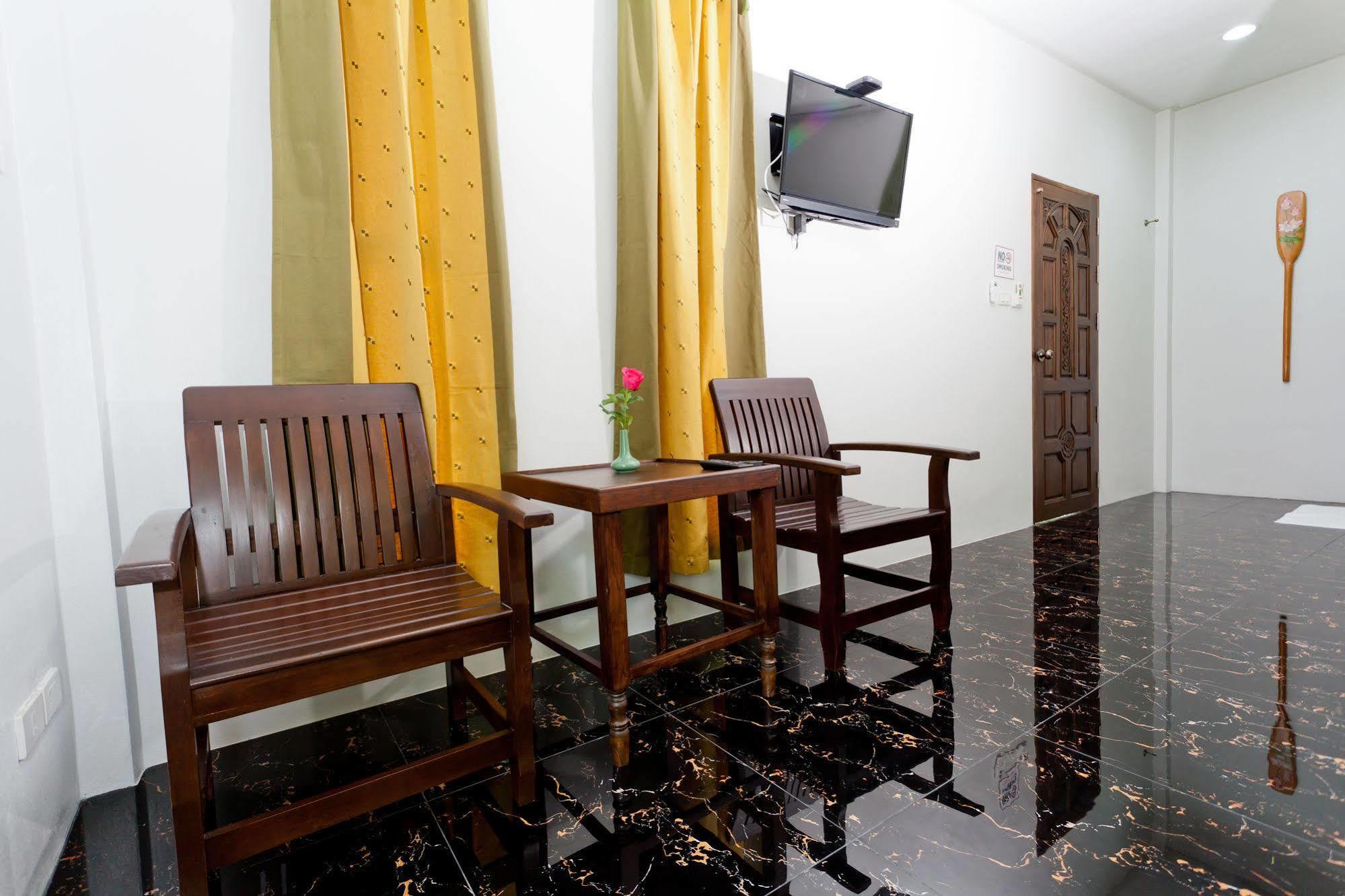The Mouth Resort - Sha Extra Plus Khao Lak Extérieur photo