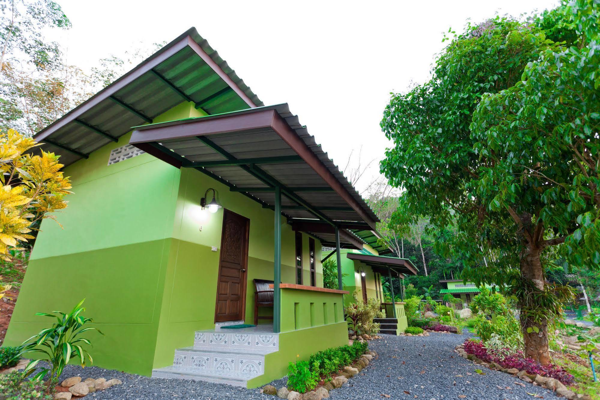 The Mouth Resort - Sha Extra Plus Khao Lak Extérieur photo