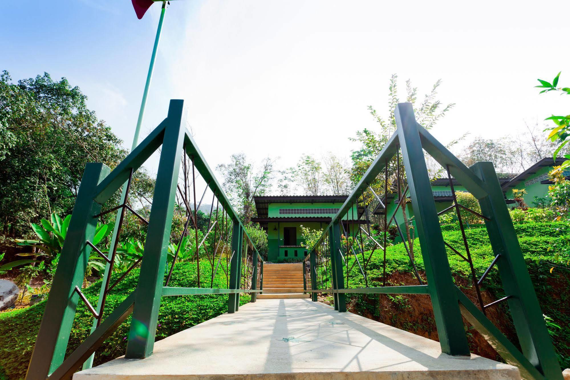 The Mouth Resort - Sha Extra Plus Khao Lak Extérieur photo
