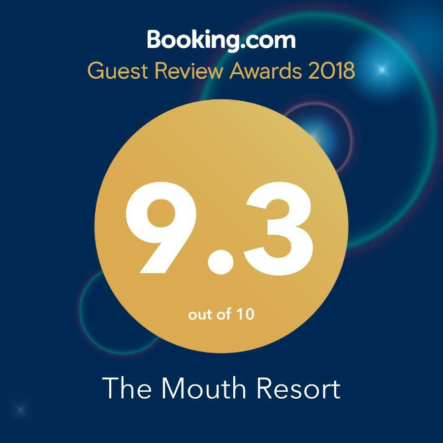 The Mouth Resort - Sha Extra Plus Khao Lak Extérieur photo