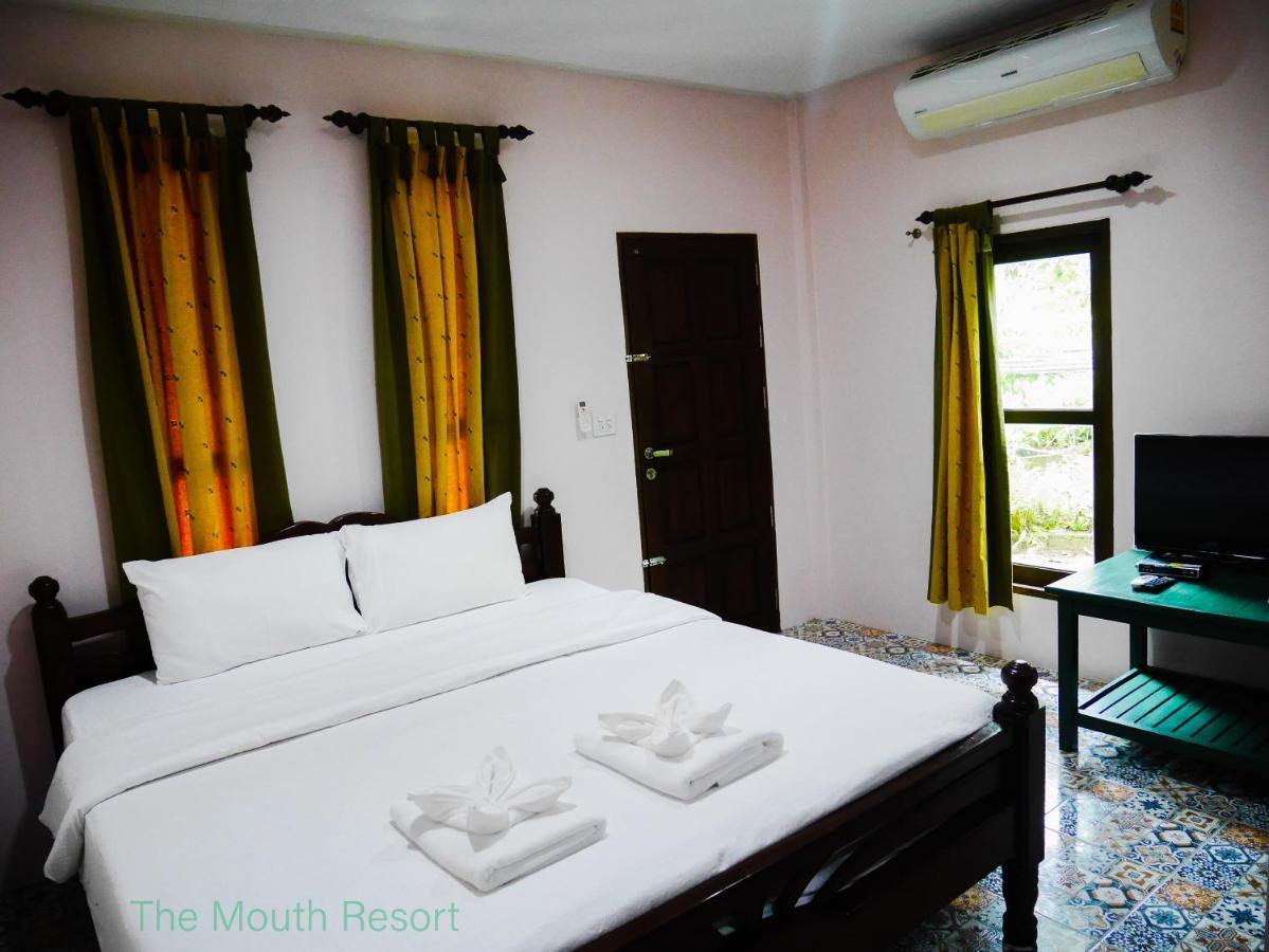 The Mouth Resort - Sha Extra Plus Khao Lak Extérieur photo
