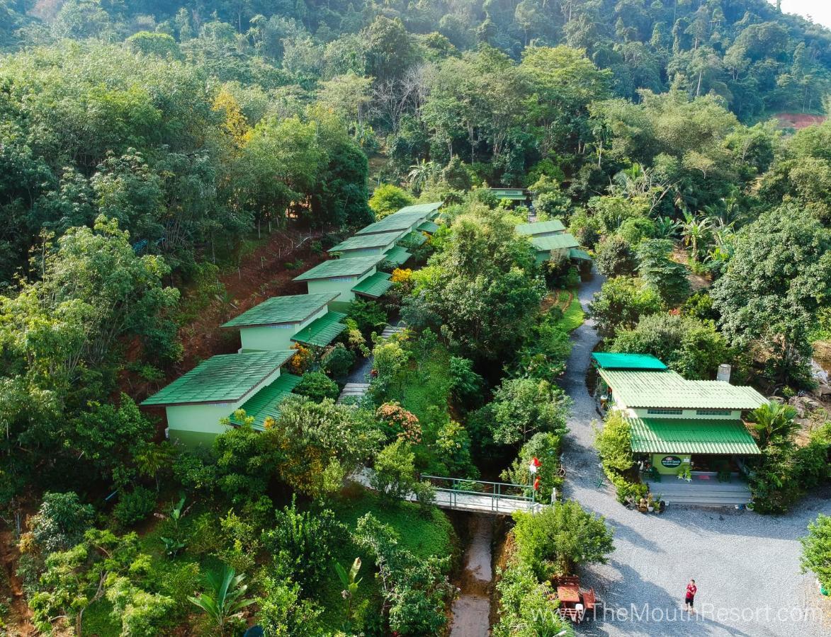 The Mouth Resort - Sha Extra Plus Khao Lak Extérieur photo