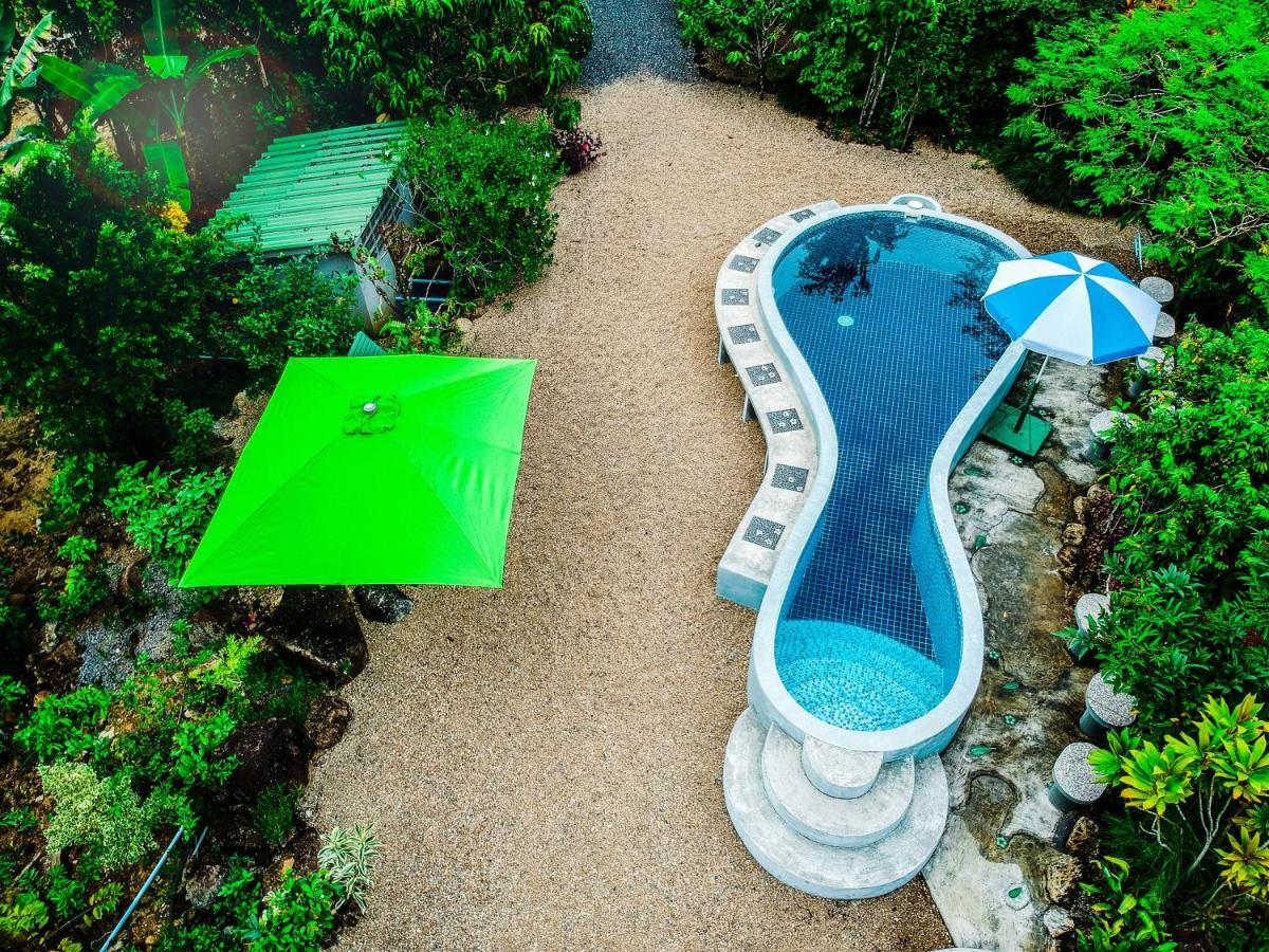 The Mouth Resort - Sha Extra Plus Khao Lak Extérieur photo